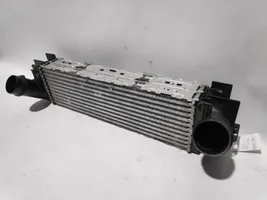 BMW X3 F25 Intercooler radiator 