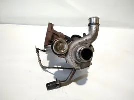 Ford Connect Turbo 