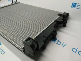 Renault Twingo III Radiateur de refroidissement 