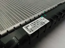 Smart ForTwo III C453 Coolant radiator 
