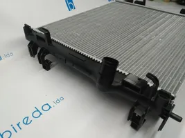 Nissan Qashqai Radiateur de refroidissement 