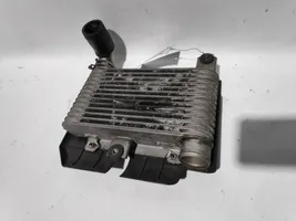 Toyota Yaris Interkūlerio radiatorius 