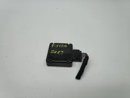 Ford Fiesta Rain sensor 