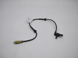 Renault Clio II ABS brake wheel speed sensor 