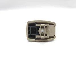 BMW 3 F30 F35 F31 Clip/gancio/supporto per aletta parasole 