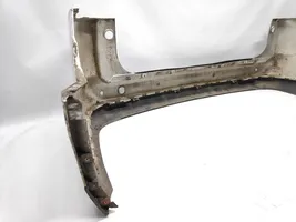 Opel Vectra C Rear bumper 