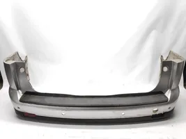 Opel Vectra C Rear bumper 