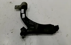 Ford Fiesta Braccio di controllo sospensione posteriore superiore/braccio oscillante 