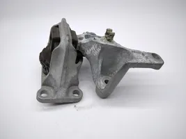 Renault Megane III Support de moteur, coussinet 