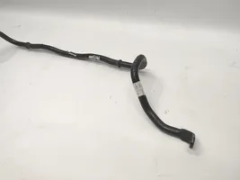 Ford Fiesta Stabilizators 