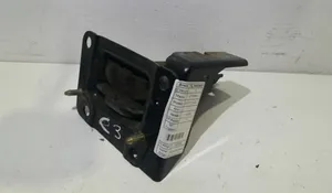 Citroen C3 Support de moteur, coussinet 