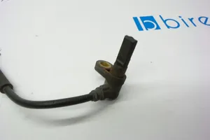 Opel Corsa D ABS brake wheel speed sensor 