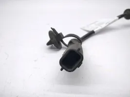 Renault Modus Priekšējais bremžu ABS sensors 