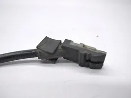 Renault Modus ABS brake wheel speed sensor 