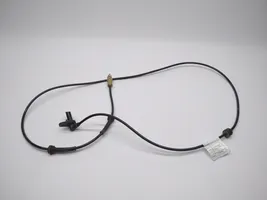 Renault Clio II ABS brake wheel speed sensor 