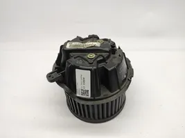 Citroen C2 Ventola riscaldamento/ventilatore abitacolo 