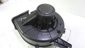 Seat Ibiza III (6L) Soplador/ventilador calefacción 