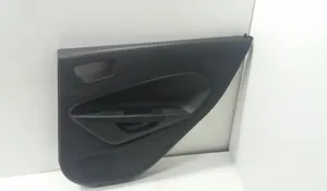 Ford Fiesta Rear door card panel trim 