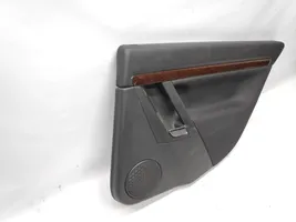 Opel Vectra C Rear door card panel trim 