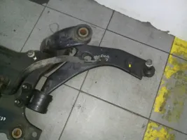 Ford Focus C-MAX Brazo de suspensión delantero 