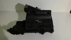 Ford Fiesta Scatola del filtro dell’aria 