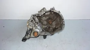 Renault Clio I Manual 5 speed gearbox 