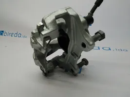 Renault Twingo III Front brake caliper 