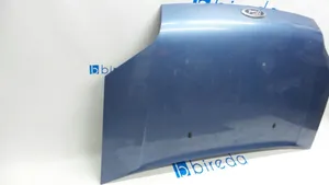 Ford Connect Pokrywa przednia / Maska silnika 