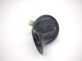 Renault Megane III Horn signal 