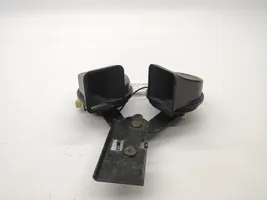 Renault Megane III Horn signal 