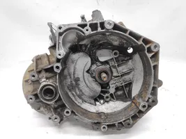 Opel Zafira C Manual 5 speed gearbox 