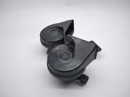 Renault Megane III Horn signal 