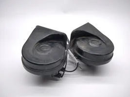 Renault Megane III Signal sonore 