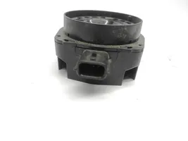 Renault Megane III Horn signal 