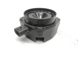 Renault Megane III Horn signal 