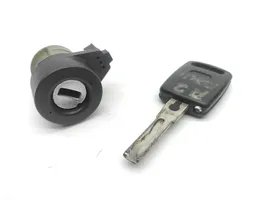 Audi A2 Ignition lock 