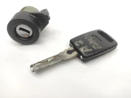 Audi A2 Ignition lock 