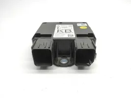 Ford Fusion Airbag control unit/module 