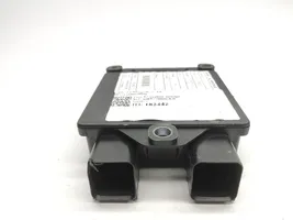 Ford Fusion Airbag control unit/module 