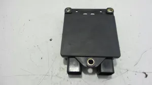 Ford Fusion Airbag control unit/module 