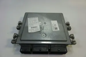 Renault Megane III Calculateur moteur ECU 