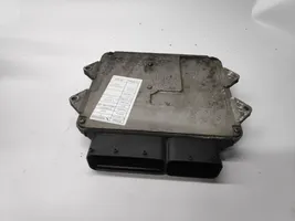 Opel Corsa C Sterownik / Moduł ECU 