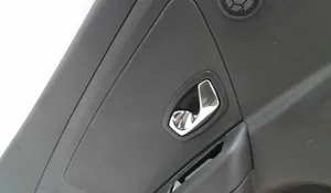 Renault Megane III Verkleidung Tür hinten 