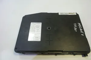 Renault Megane II Sterownik / Moduł ECU 