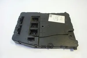 Renault Megane II Sterownik / Moduł ECU 