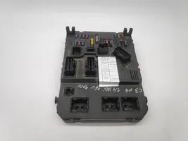 Citroen C3 Calculateur moteur ECU 