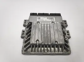 Mercedes-Benz A W176 Sterownik / Moduł ECU 