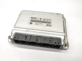 Nissan Cab Star Engine control unit/module 