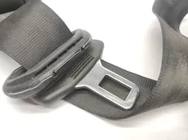 Audi A3 S3 8L Third row seat belt 