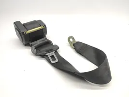 Audi A3 S3 8L Third row seat belt 